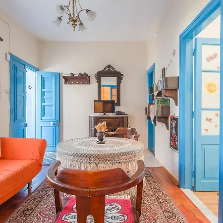 Apartmanhotel Kaleici Pansion Siğacık
