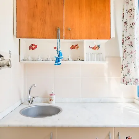 Kaleici Pansion Apartmanhotel