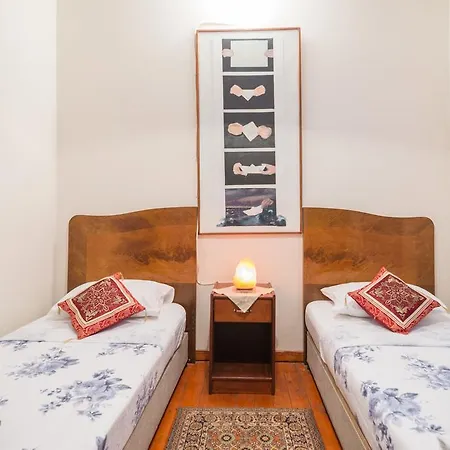 Kaleici Pansion Apartmanhotel