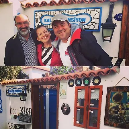 Kaleici Pansion